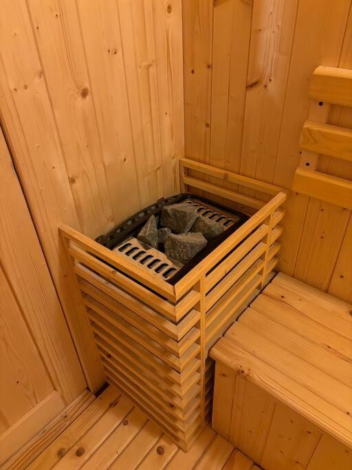 Song Cat Villa - 420Dk - Luxury Villa, Sauna, Jacuzzi Дананг Экстерьер фото