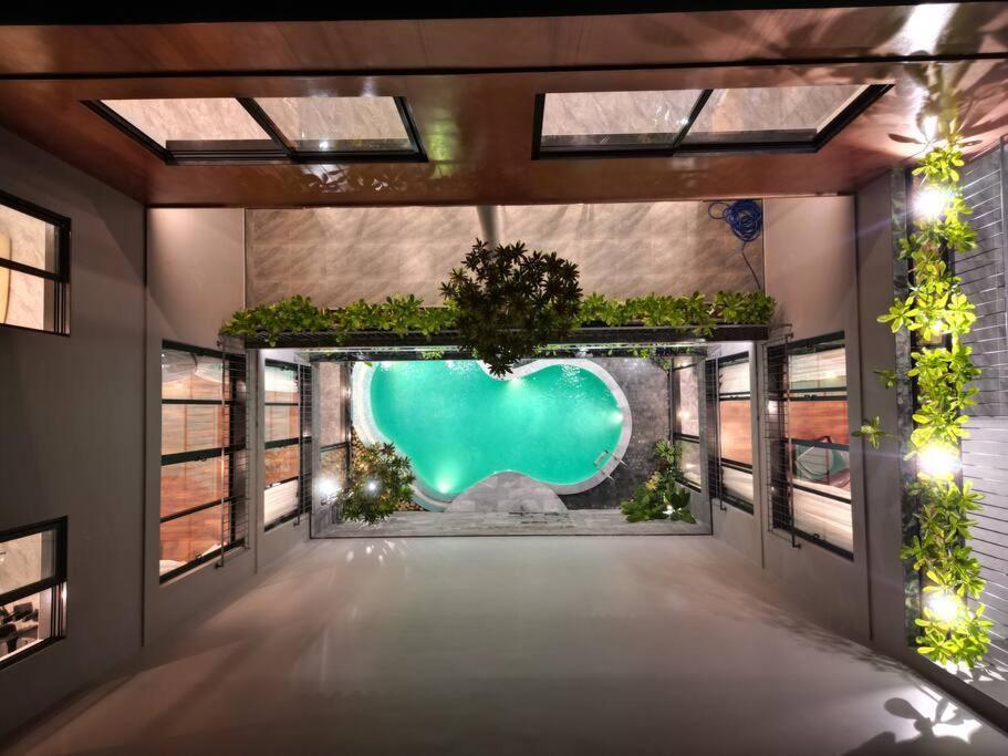 Song Cat Villa - 420Dk - Luxury Villa, Sauna, Jacuzzi Дананг Экстерьер фото